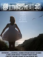 Poster der Butterflies