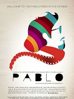 Poster der Pablo