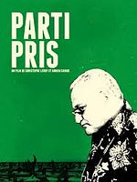 Poster der Parti pris