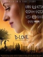 Poster der D-love