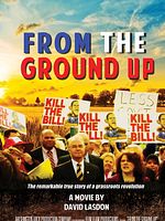 Poster der From the Ground Up