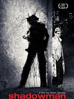 Poster der Shadowman