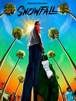Bild von Snowfall