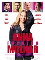Poster der Anna Fucking Molnar