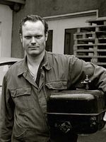 Poster der Sternchen