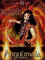 Poster der 1000 - Blut wird fließen!