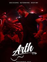 Poster der Arth