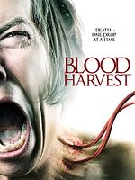Poster der The Blood Harvest