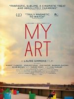 Poster der My Art