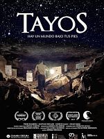 Poster der Tayos: Hay un mundo bajo tus pies