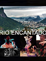 Poster der Rio Encantado