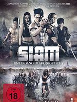 Poster der Siam - Untergang des Königreichs