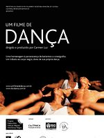 Poster der Um Filme de Dança