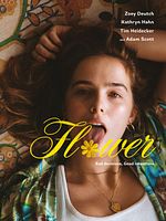 Poster der Flower