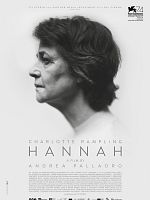 Poster der Hannah