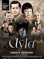 Poster der Ayla