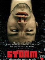 Poster der Game over