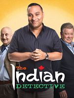 Bild von The Indian Detective