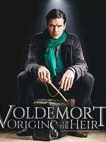 Poster der Voldemort: Origins of the Heir