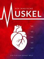 Poster der Der magische Muskel