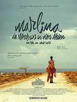 Poster der Marlina - Die Mörderin in vier Akten