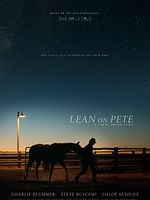 Poster der Lean On Pete