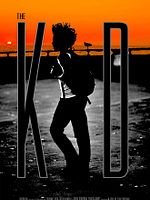 Poster der The Kid