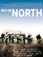 Poster der Into The North