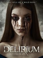 Poster der Delirium