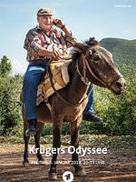 Poster der Krügers Odyssee
