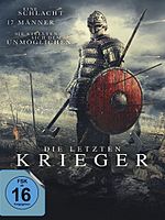 Poster der Die letzten Krieger