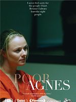 Poster der Poor Agnes
