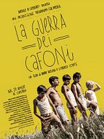 Poster der The War Of Bumpkins