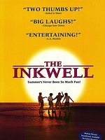 Poster der Das schwarze Paradies