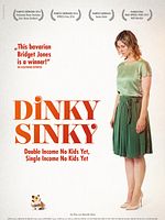 Poster der Dinky Sinky