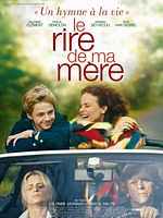 Poster der La Rire de ma mère – Das Lachen meiner Mutter