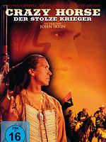 Poster der Crazy Horse - Der stolze Krieger