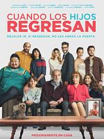 Poster der The Kids Are Back