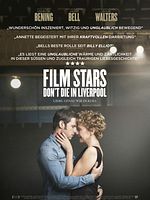 Poster der Film Stars Don’t Die in Liverpool