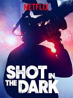 Poster der Shot In The Dark - Im Kampf um die perfekte Story