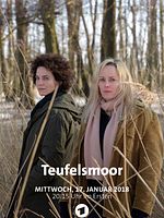 Poster der Teufelsmoor