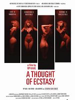 Poster der A Thought Of Ecstasy