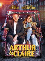 Poster der Arthur & Claire