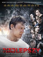 Poster der Breaking The Limits