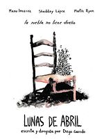 Poster der Lunas de abril