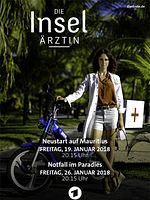 Poster der Die Inselärztin - Notfall im Paradies