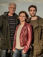 Poster der Nord Nord Mord: Clüver und der leise Tod