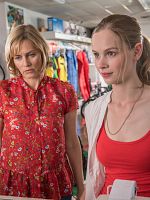 Poster der Katie Fforde: Mama allein zu Haus