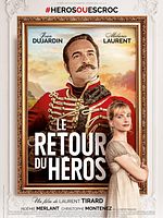 Poster der Die Rückkehr des Helden
