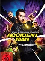 Accident Man (Original Motion Picture Soundtrack)